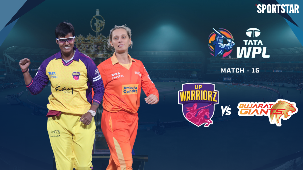 UPW vs GG, WPL 2025 LIVE Score: Gujarat Giants 178/5 (19) against UP Warriorz; Beth Mooney nearing century